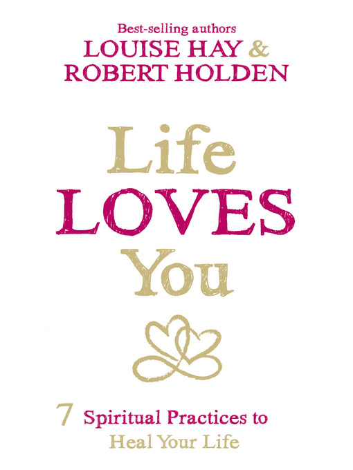 Cover image for Life Loves You